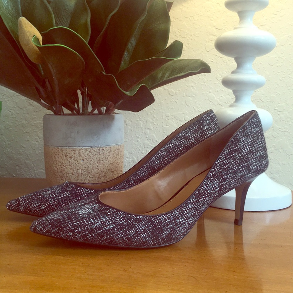 Banana Republic Heels